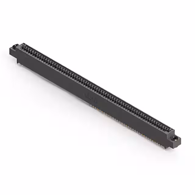 895-066-558-603 EDAC Inc.  Edgeboard Connectors